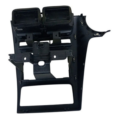 Moldura Painel Central VW Fox 2009 a 2013 Original