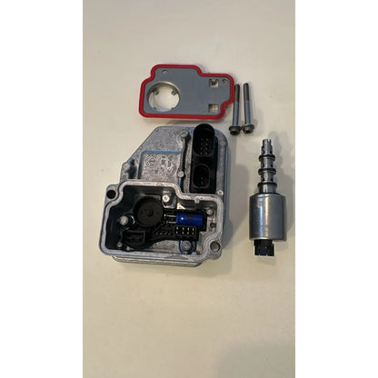 Módulo de Controle do Diferencial Traseiro Vw Tiguan Haldex4