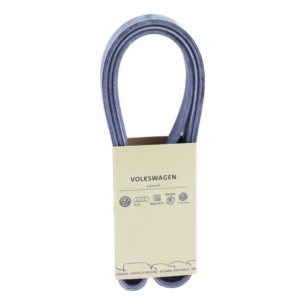 Correia de Acessórios de Motor Vw 030145933ac Fox,spacefox,