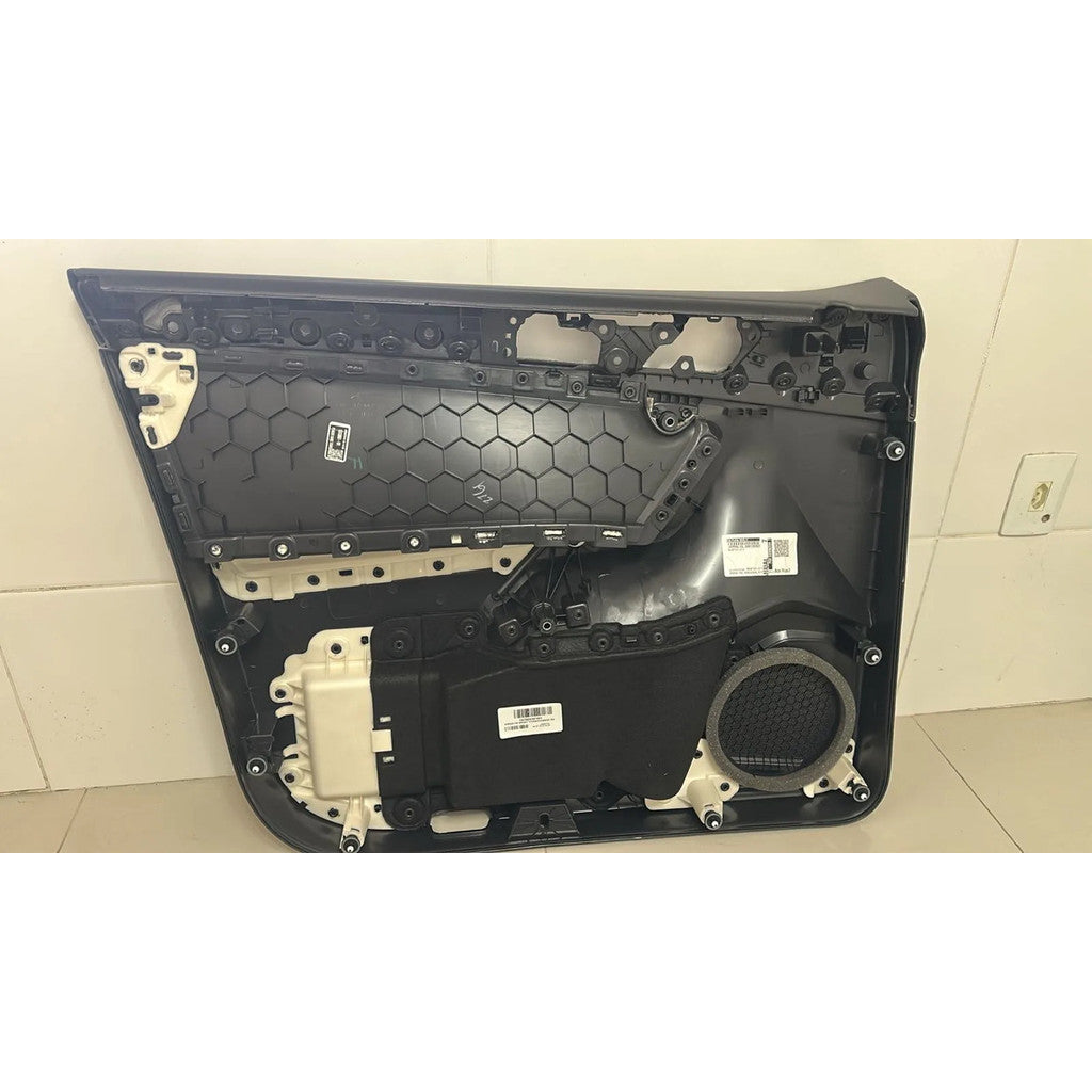 Forro da Porta Dianteira Direita VW Tiguan 19 Original 19702232101