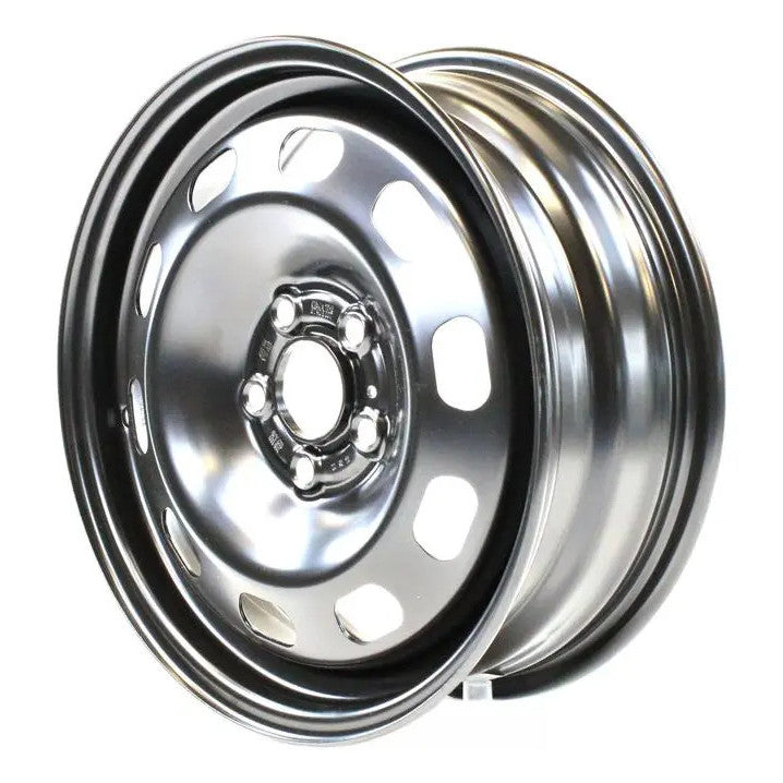 Roda Aro 16 Tcross Polo Virtus 2qb601027j03c Original Volkswagen
