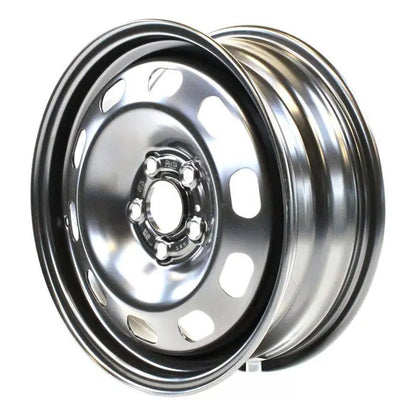 Roda Aro 16 Tcross Polo Virtus 2qb601027j03c Original Volkswagen