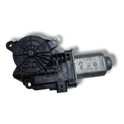 Motor Vidro Dianteiro Esquerdo Vw Amarok 2011 a 2018 6r0959801n