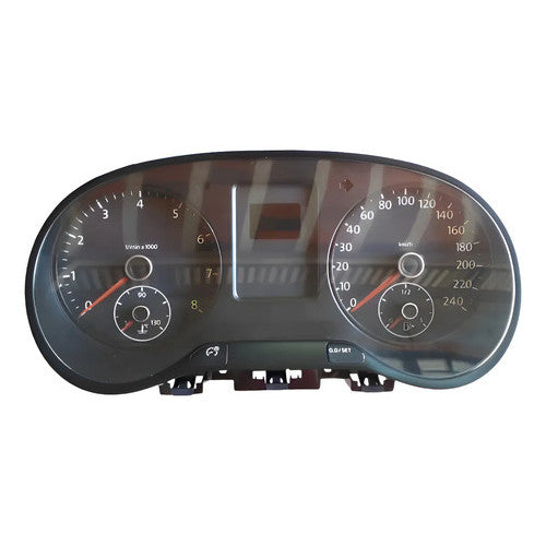 Painel Instrumentos – Volkswagen Fox