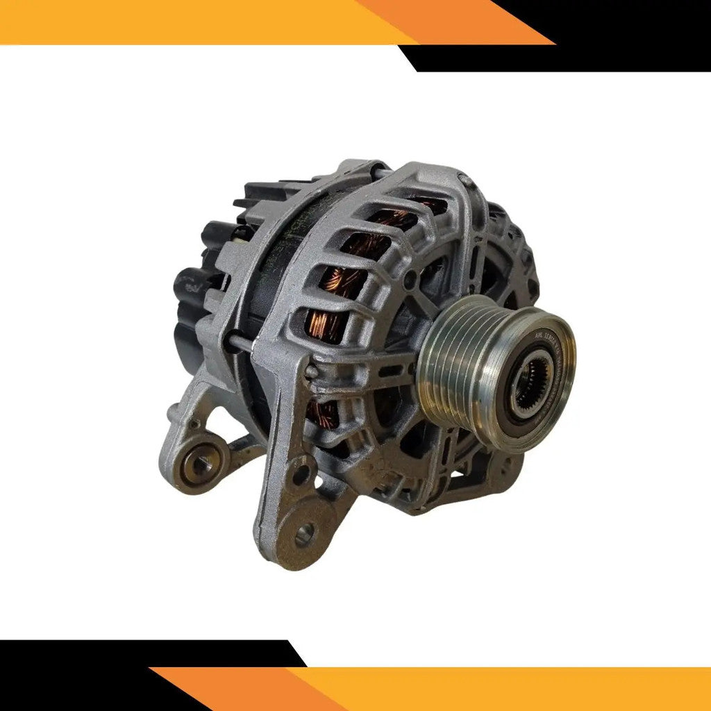 Alternador Vw Fox Gol Up Voyage 90ah 04c903023n Original