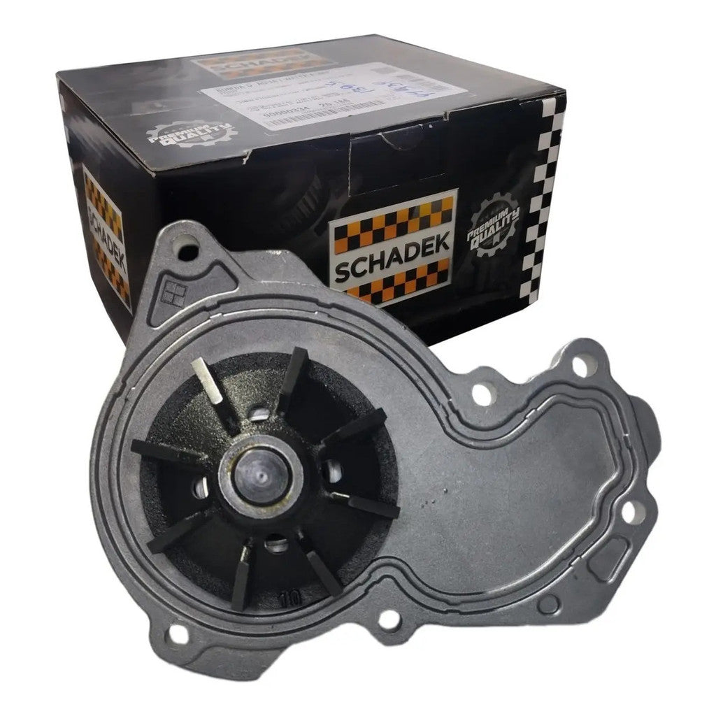 Bomba de Água Ranger/troller 3.0 - 90000334