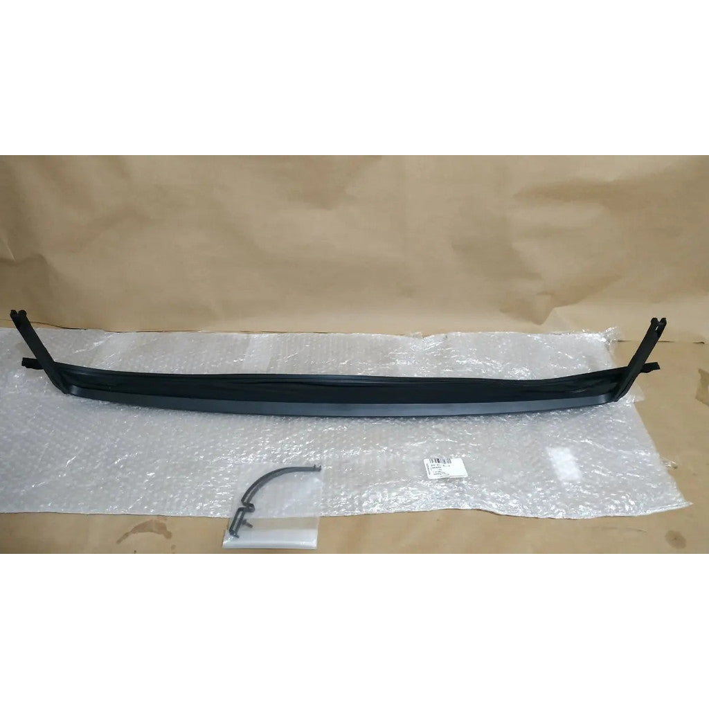 Quebra Vento Teto Solar Novo VW Fusca 2013 a 2016 5c5877651a