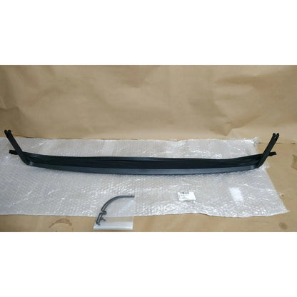 Quebra Vento Teto Solar Novo VW Fusca 2013 a 2016 5c5877651a