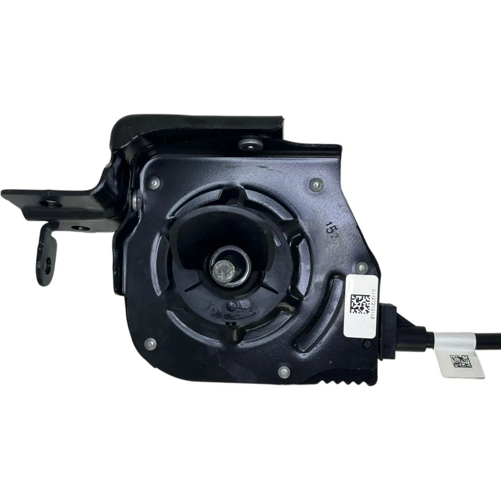Guincho Suporte Estepe – Volkswagen Amarok