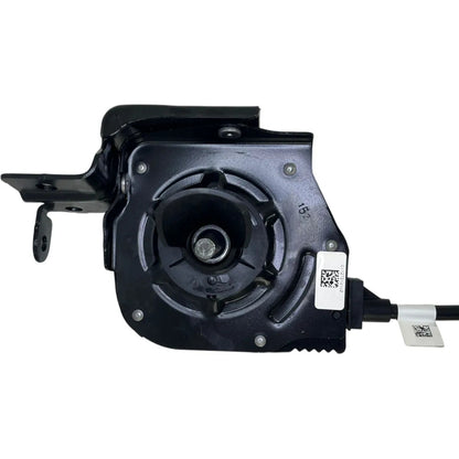 Guincho Suporte Estepe – Volkswagen Amarok