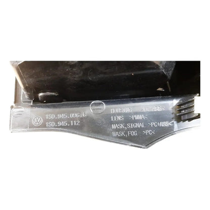 Lanterna Traseira Lado Dir Up Original Vw 1s0945096g Nova