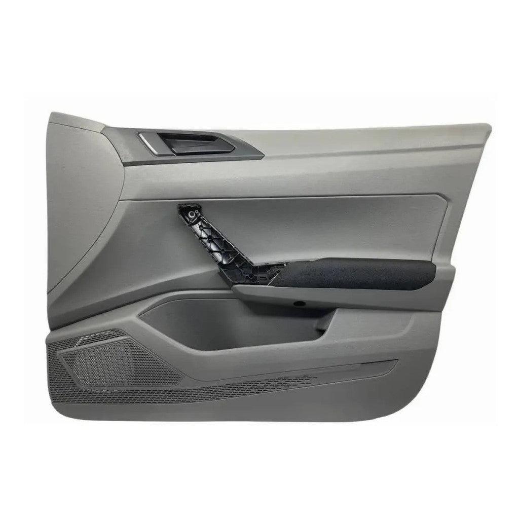 Forro Porta VW Polo Virtus D. Dir Virtus 2021 2g4867012qqaq + 1SB867012JBDJ