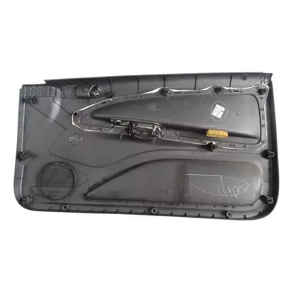 Forro Porta Dianteiro Lado Esquerdo Vw Saveiro G5 G6 G7 G8 5u7867011 Original