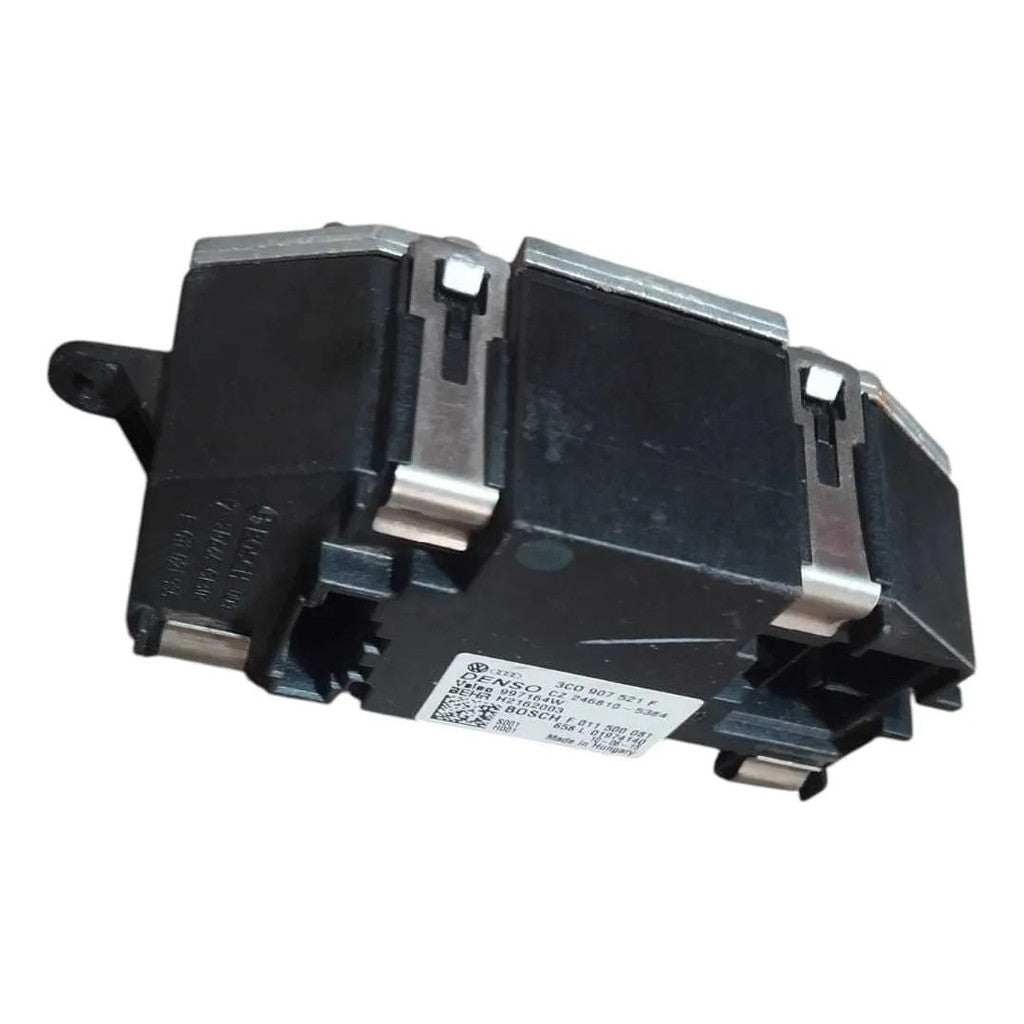 Resistência Ar VW Jetta Tiguan Passat New Beetle 3c0907521f