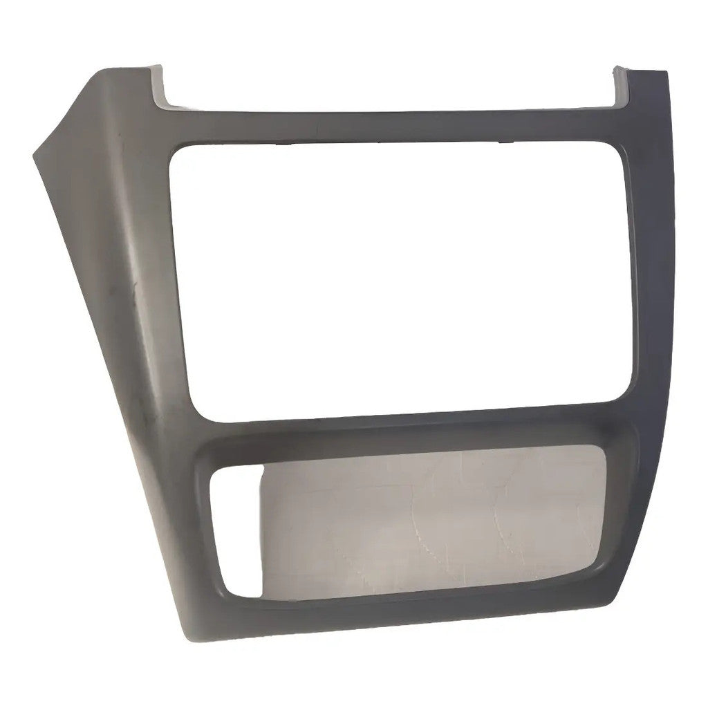 Moldura Central Painel VW Fox Spacefox 2015 a 2021 Original 5Z0858061R