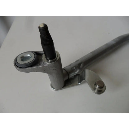Barra Eixo Limpador para Brisa VW Polo 2003 a 2016 6qe955603