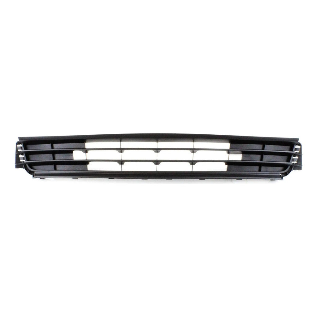 Grade de Ventilação de Para-choque VW Voyage Gol 2013 a 2016 5U0853677D