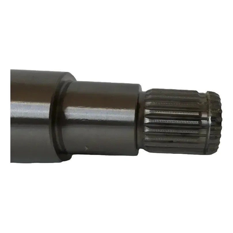 Eixo Secundario Câmbio 67/16 VW Fox Polo Gol Saveiro 02t311205e