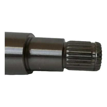 Eixo Secundario Câmbio 67/16 VW Fox Polo Gol Saveiro 02t311205e