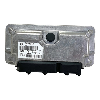 Módulo de Injeção Spacefox 2010 a 2014 Novo Original Vw 032906034a