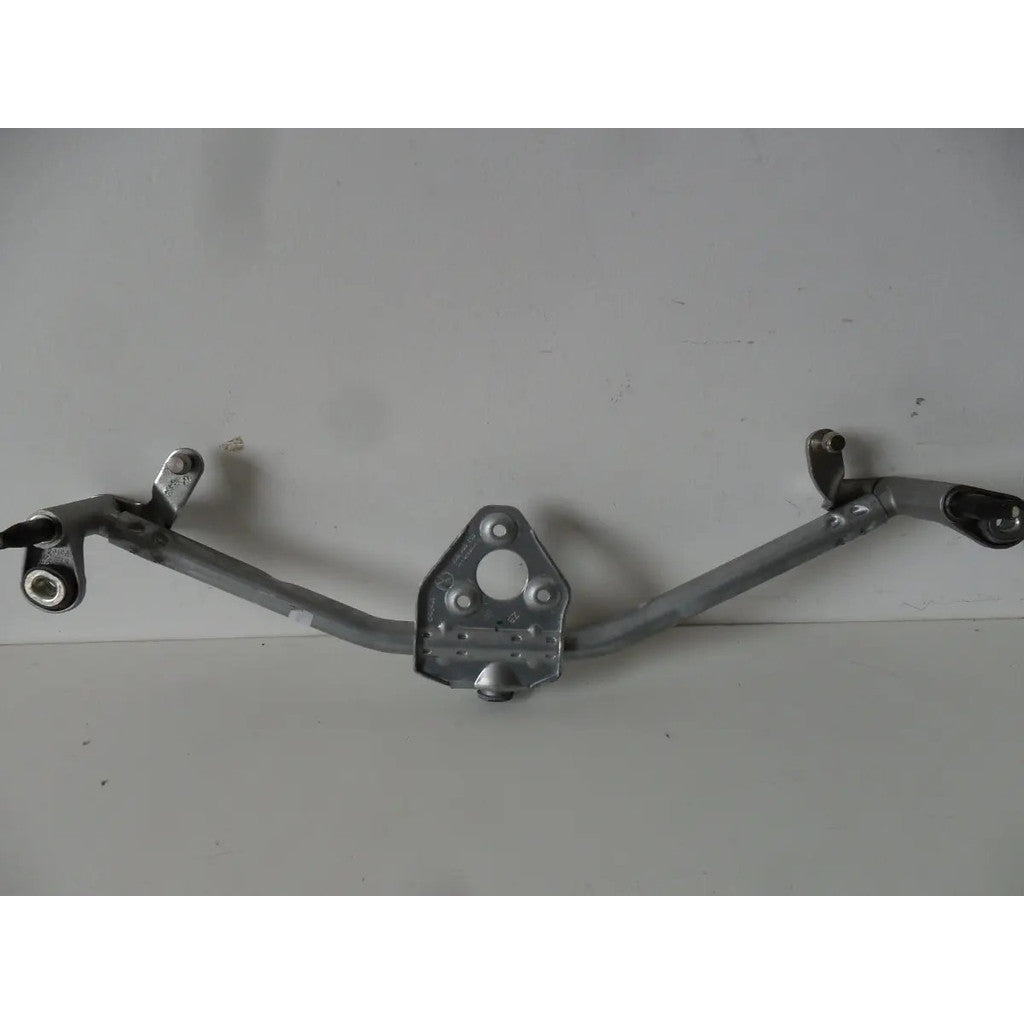 Barra Eixo Limpador para Brisa VW Polo 2003 a 2016 6qe955603
