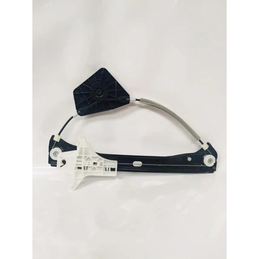 Máquina de Vidro Traseira Direita Vw Jetta 2012 5c6839462d