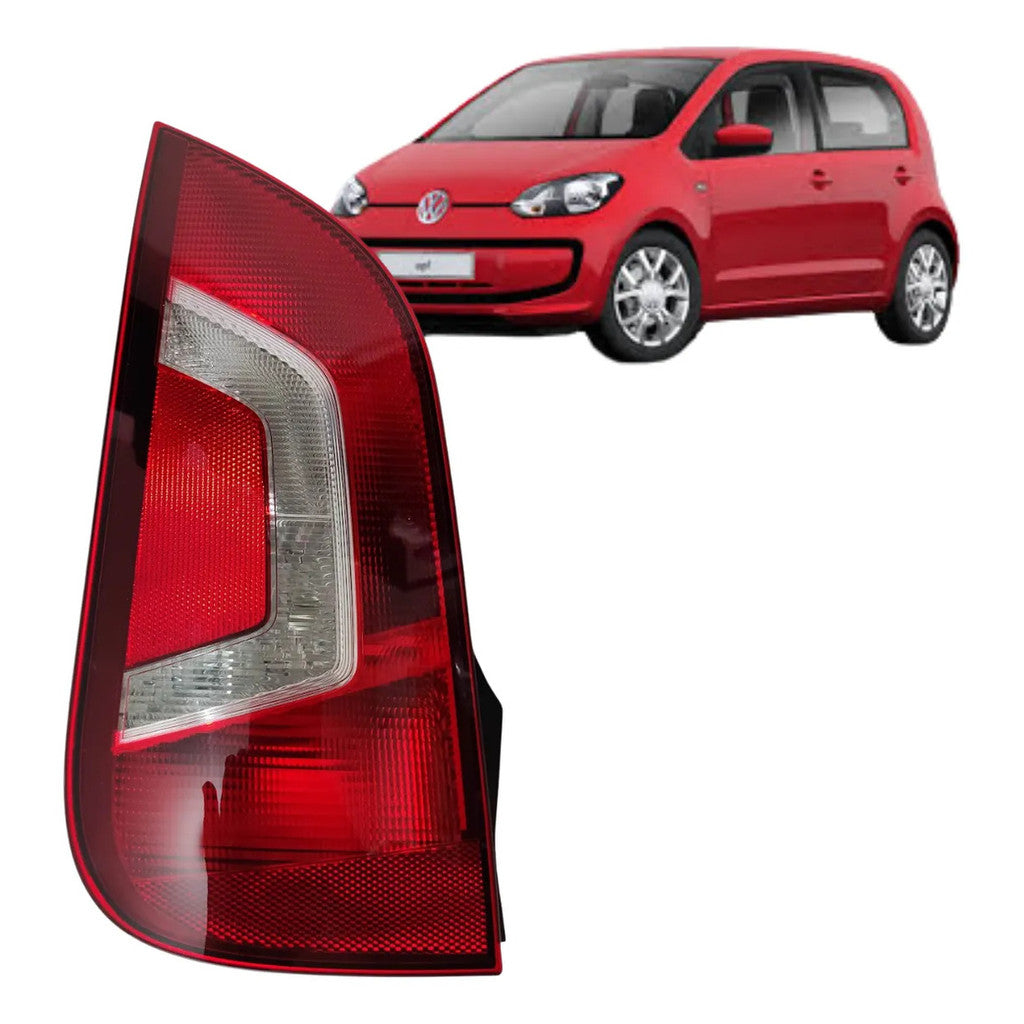 Lanterna Traseira Esquerda Up Vw Original 1s0945095g Esquerd