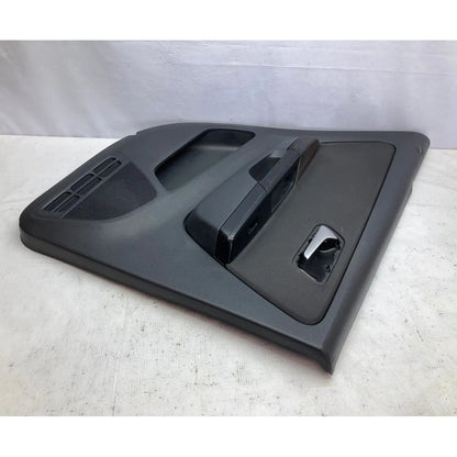 Forro Porta Traseiro Esquerdo Vw Crossfox 11 MLMU2761975693