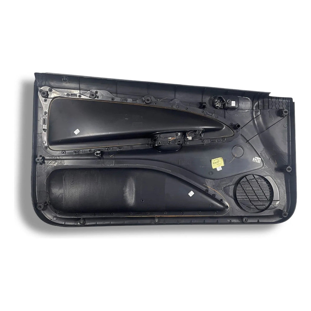 Forro de Porta Dianteiro Direito Vw Saveiro G5 a G9