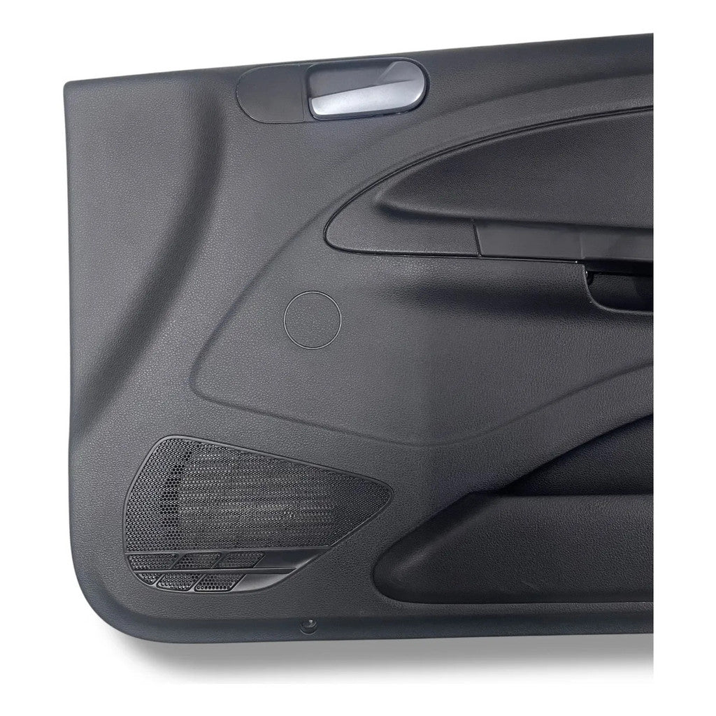 Forro de Porta Dianteiro Direito Vw Saveiro G5 a G9