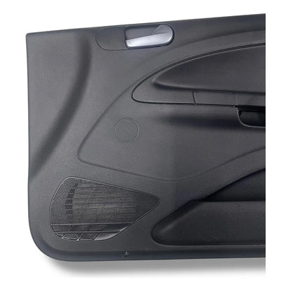 Forro de Porta Dianteiro Direito Vw Saveiro G5 a G9