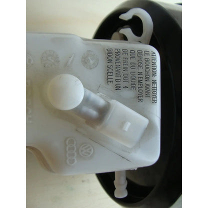 Cilindro Mestre Completo Vw Spacefox 2004/10 Original