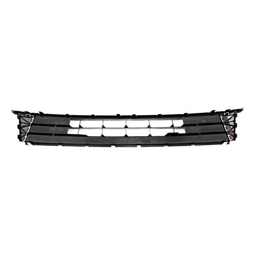 Grade de Ventilação de Para-choque Gol Original Volkswagen 5U0853677F9B9