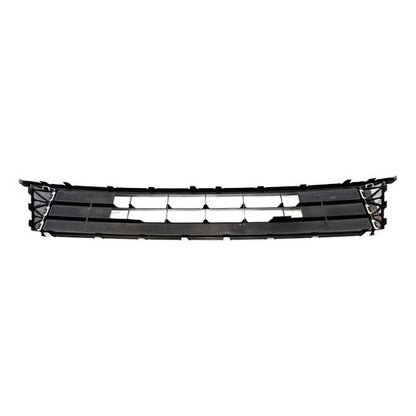 Grade de Ventilação de Para-choque Gol Original Volkswagen 5U0853677F9B9