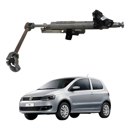Coluna Direção VW Fox Cross Fox 2010 a 2014 ChavetaNNov5z1419501
