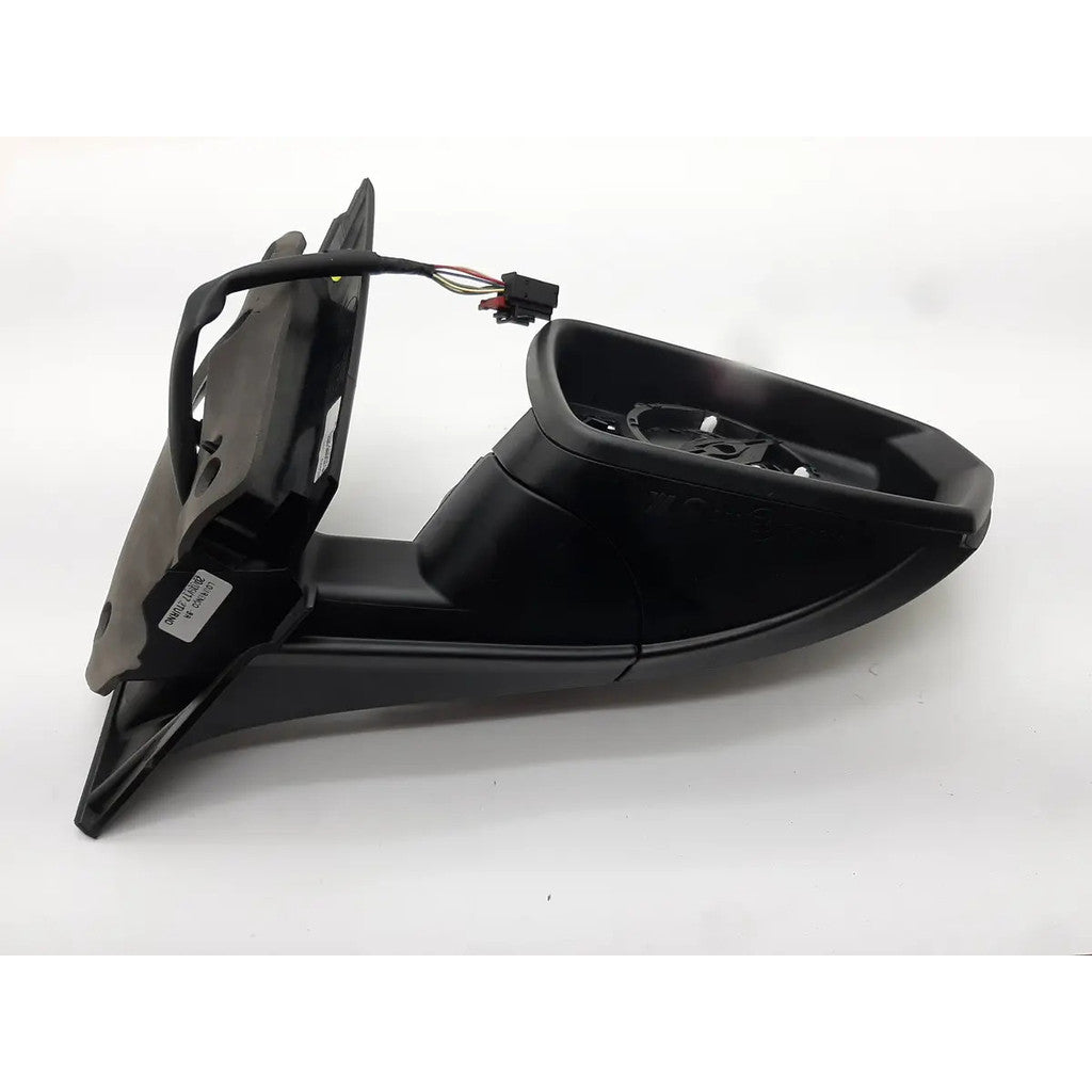 Retrovisor Direito Polo Virtus 18/ Original. Vw 6ea857508c9b9