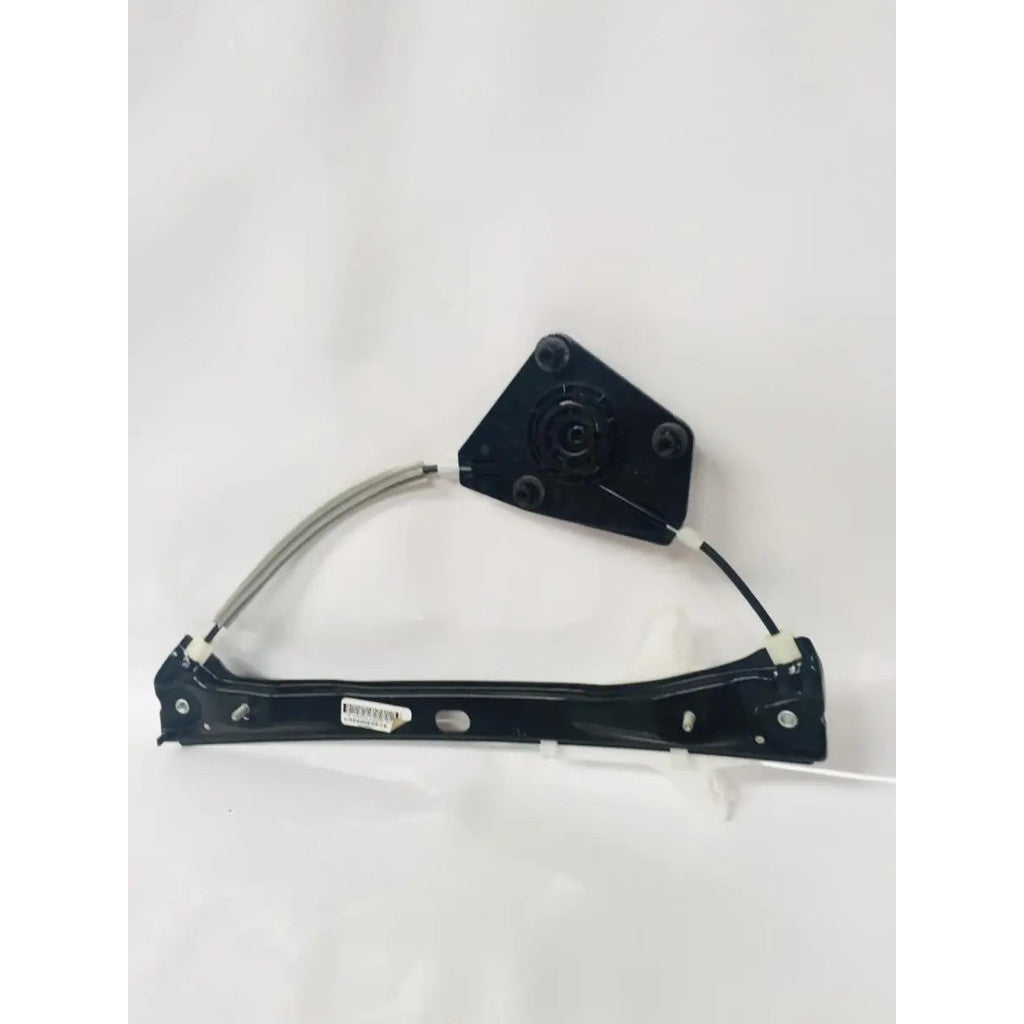 Máquina de Vidro Traseira Direita Vw Jetta 2012 5c6839462d