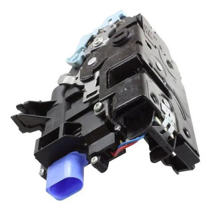 Fechadura Porta Traseiro Direita Jetta Original Vw 7l0839016d