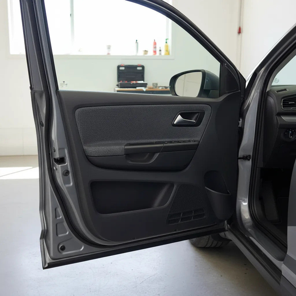 Forro da Porta Dianteira Direita VW Fox Spacefox Original 867012AHLOX