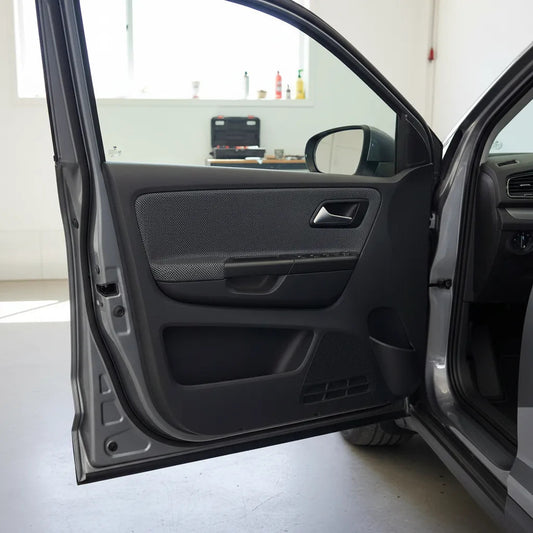 Forro da Porta Dianteira Direita VW Fox Spacefox Original 867012AHLOX