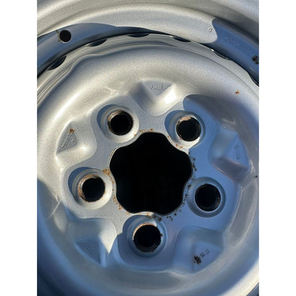 Jogo Rodas Kombi VW Original Nova 1997 2014 Raridade