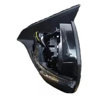 Retrovisor Esquerdo – Volkswagen Polo, Virtus