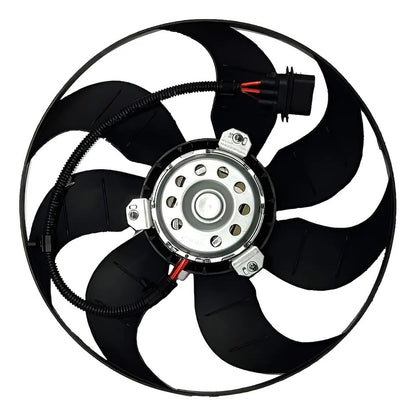 Motor Ventoinha Radiador VW Fox Spacefox 07/polo 06/ 6q0959455q