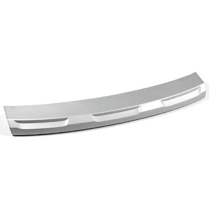 Spoiler Para-choque Dianteiro Volkswagen Saveiro 2010 a 2013