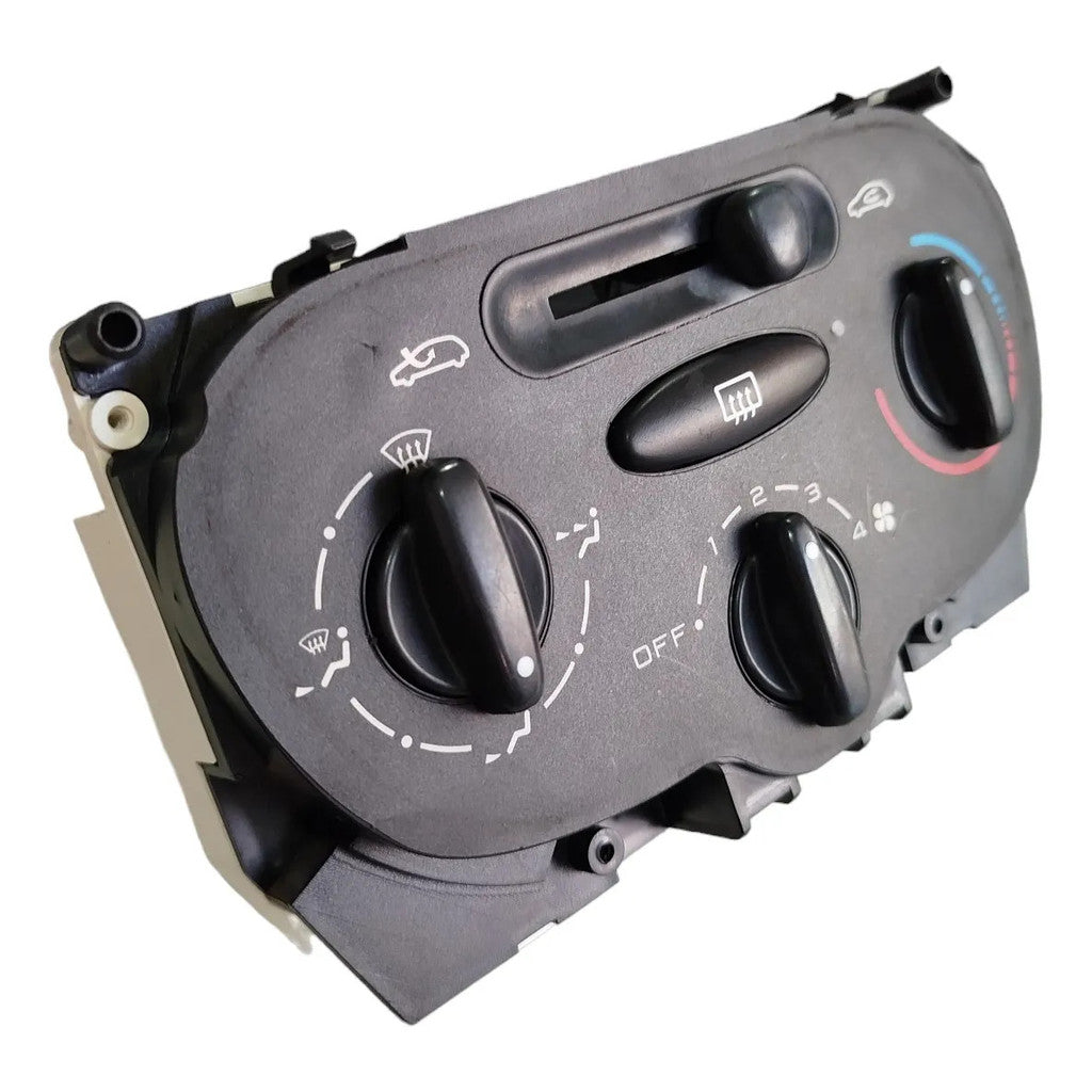 Comando Ar Condicionado Peugeot 206 151440100