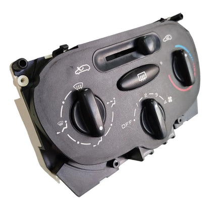 Comando Ar Condicionado Peugeot 206 151440100