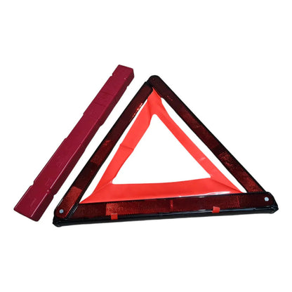 Triangulo Sinalização Audi 8k0 – Volkswagen Polo, Golf, Jetta