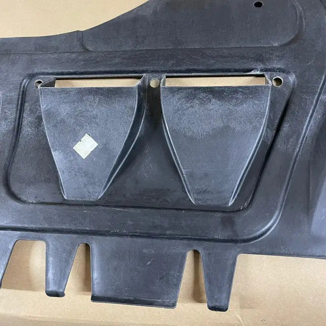 Isolante Acústico Motor VW Jetta Novo Fusca Original 5c0825237d