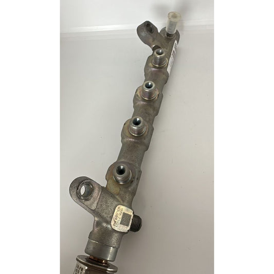 Flauta Common Rail de Combustível Amarok Original Vw 03L130089J