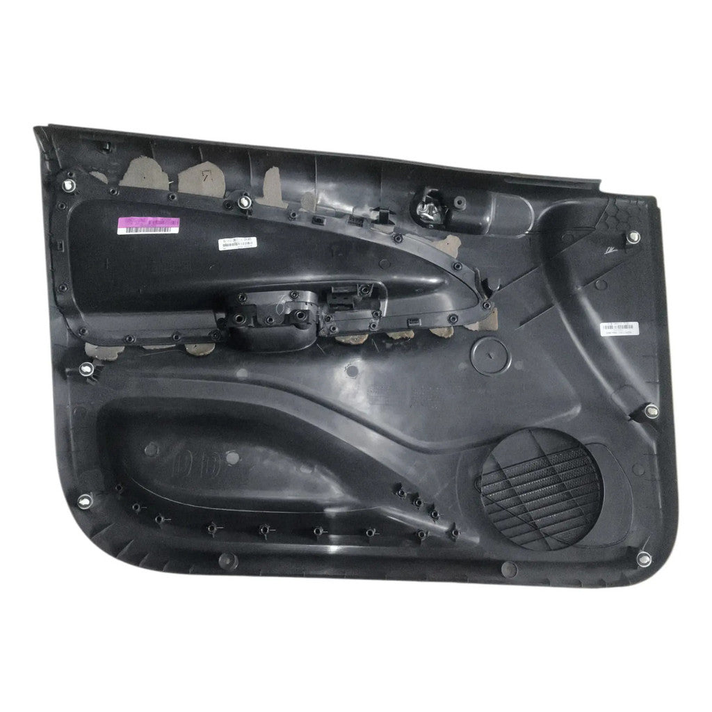 Revestimento Forro Porta Vw Gol Voyage 2012 a 2013 5u4867012 Original